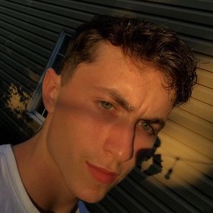 Meet your Posher, Patrick